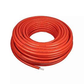 Труба из сшитого полиэтилена USYSTEMS Radi Pipe 16x2,2 PN10 в тепло...
